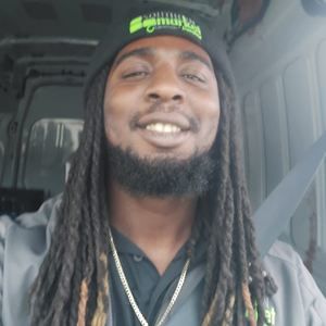 Meet your Posher, Rodney